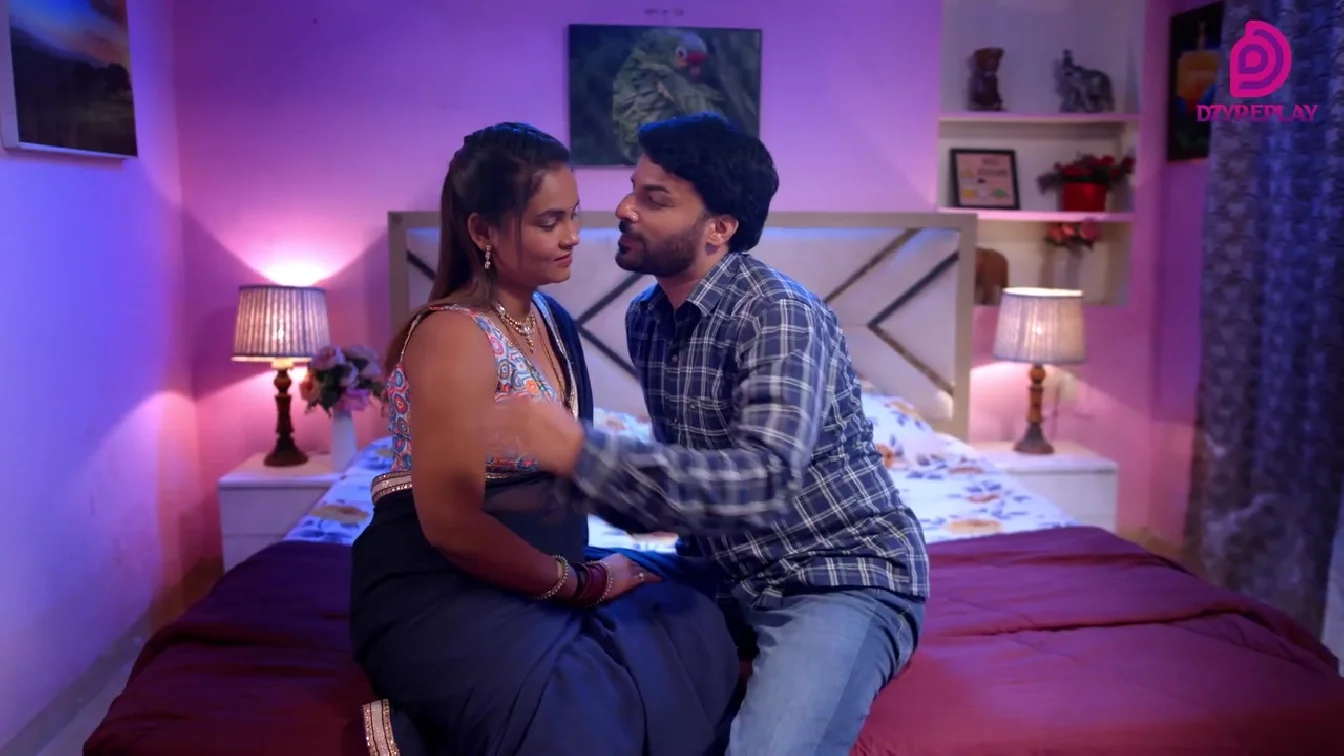 Chaushar Part 1 Ep03 Dzyreplay